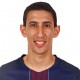 Angel Di Maria kleidung